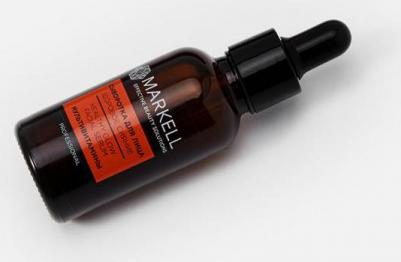 Сыворотка для лица "Здоровое сияние", 30 мл – фото 2