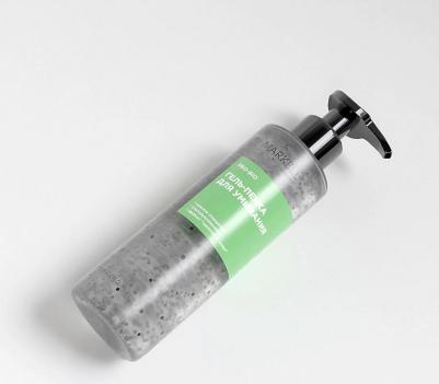 Средства для умывания Гель-пенка для умывания PRO-BIO – фото 2