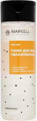 Уход за лицом Тонер для лица увлажняющий PRO-BIO – фото 2