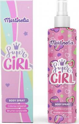 Ароматизированный спрей для тела 1.0