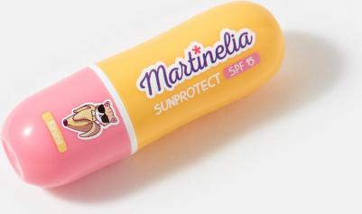 Бальзам для губ SPF 15 Yummy Banana 3.5 г – фото 4