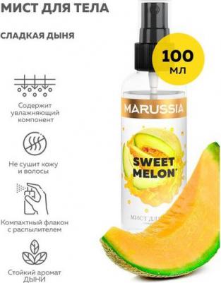 Мист для тела и волос "SWEET MELON" 100 мл