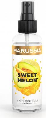 Мист для тела и волос "SWEET MELON" 100 мл – фото 1