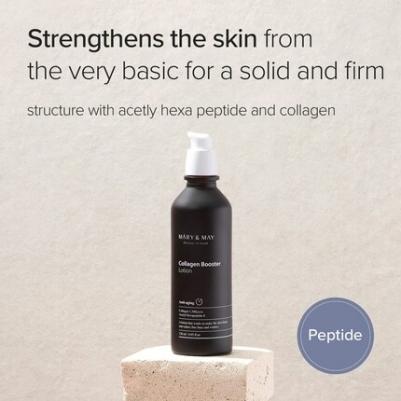 Collagen Booster Lotion, 120 мл (4,05 жидк. Унции) – фото 2