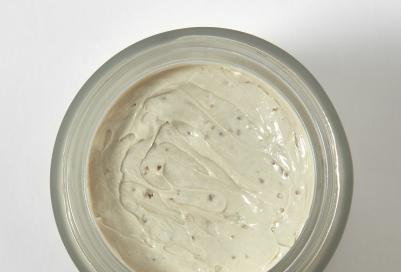 Маска глиняная для лица c лимоном и ниацинамидом | Lemon Niacinamide Glow Wash Off Pack 125g – фото 8