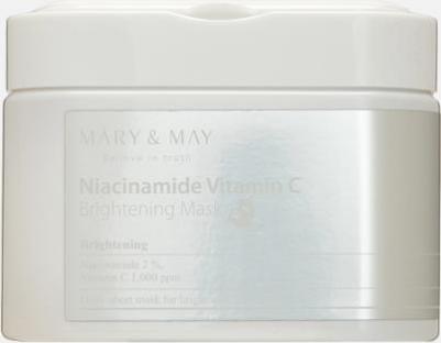 Набор тканевых масок осветляющих | Niacinamide Vitamin C Brightening Mask 30ea