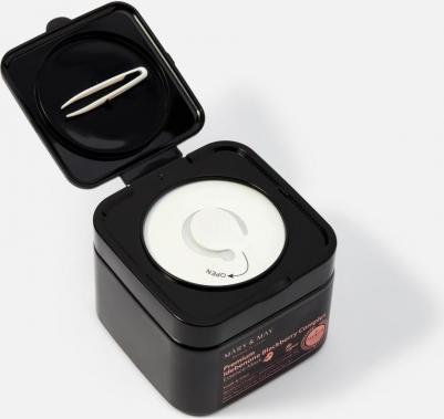 Premium Idebenone Blackberry, маска для красоты, 20 шт., 12,5 г – фото 1