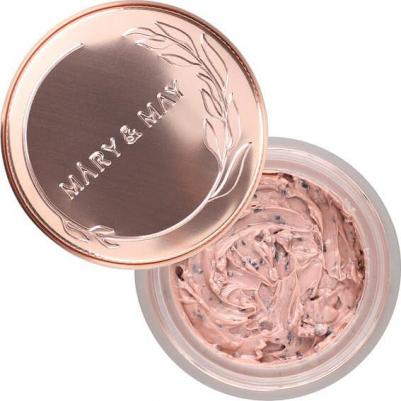 Rose Hyaluronic Hydra, смывающая маска, 125 г (4,4 унции) – фото 1