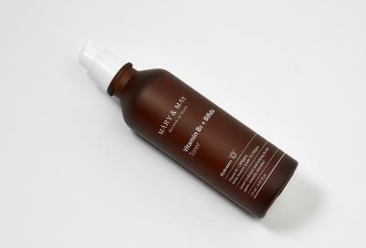 Тонер с бифидобактериями и витамином B5 | Vitamine В5+ Bifida Toner 120ml – фото 7