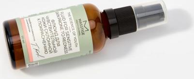 Флюид для лица Флюид для чувствительной кожи, склонной к покраснению The Scince of Youth – фото 3