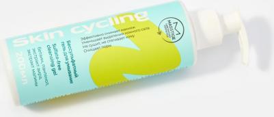 Гель для умывания Skin Cycling Sulfate-Free 200 мл – фото 2