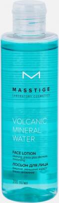 Лосьон для лица Лосьон Volcanic Mineral Water 200.0