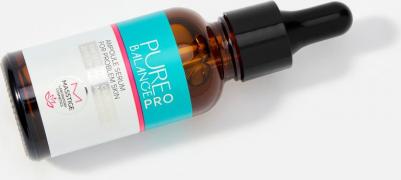 Сыворотка для лица Сыворотка Ампульная для проблемной кожи PURE BALANCE PRO 30 – фото 5