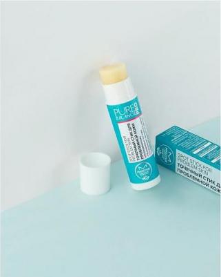 Стик для лица Точечный стик для проблемной кожи PURE BALANCE PRO – фото 1