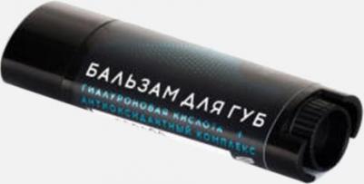 Бальзам для губ ОНА ИНАЯ с гиалуроновой кислотой и антиоксидантным комп – фото 1