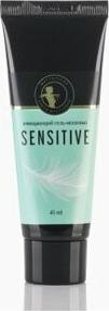 Гель-молочко "Сенситив", очищающее 45 мл (Уход за лицом) – фото 1