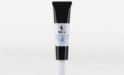 Крем №2, 43 мл (Уход за лицом) – фото 1