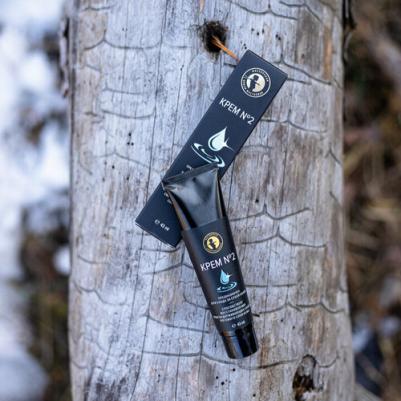 Крем №2 43 мл – фото 1