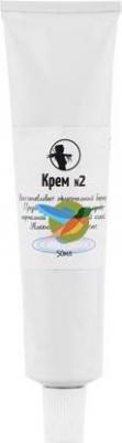 Крем №2 43 мл – фото 4