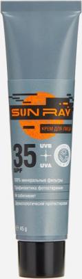 Крем для лица "Sun Ray" 35 SPF, 45 г