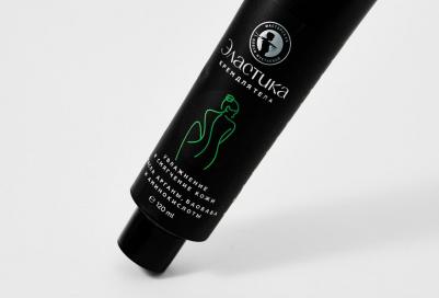 Крем для ухода за кожей "Эластика" для тела 120мл – фото 10