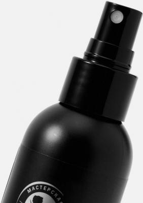 МОМ - Имбирная вода с серебром 150мл – фото 6