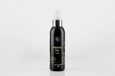 МОМ - Имбирная вода с серебром 150мл – фото 8