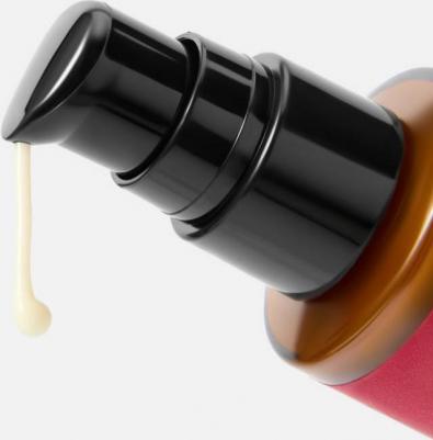 Сыворотка для лица Rose глубокое увлажнение кожи 30мл – фото 1