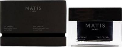 Крем для лица антивозрастной с экстрактом черной икры caviar 50 мл – фото 2