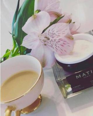 Крем для лица антивозрастной с экстрактом черной икры caviar 50 мл – фото 3