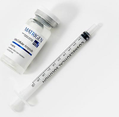 Hydra Cellular Ampoule Ампульная увлажняющая омолаживающая сыворотка для лица 10 мл, Корея – фото 1