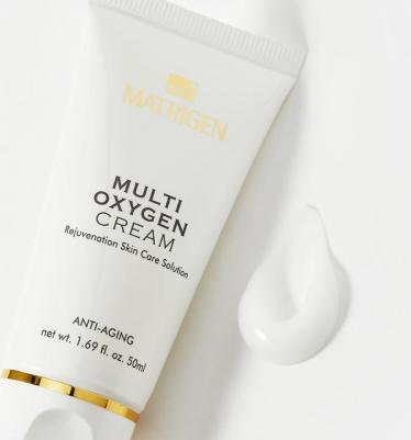 Multi Oxygen Cream Мульти кислородный крем для лица 50.0 – фото 2