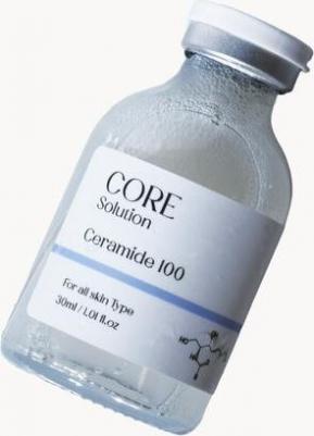 Сыворотка для лица Core Solution Ceramide Сыворотка для лица – фото 2