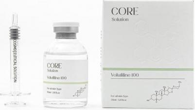 Сыворотка для лица Core Solution Volufiline 100 Антивозрастная сыворотка для лица – фото 1