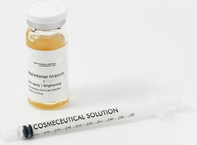 Сыворотка для лица Vital Intense Ampoule сыворотка для лица – фото 5