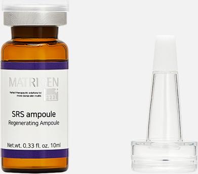 Сыворотка для мезотерапии лица SRS Regenerating 10 мл
