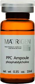 Сыворотка для мезотерапии тела PPC Ampoule 10 мл – фото 3