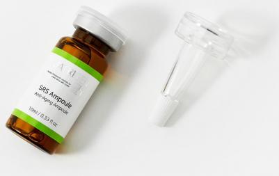 SRS Anti-aging Ampoule Антивозрастная сыворотка для лица, 10 мл – фото 3