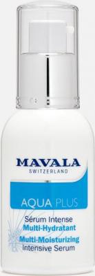 Aqua Plus Активно увлажняющая сыворотка