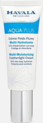 Aqua Plus Активно увлажняющий легкий крем