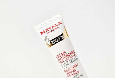 Крем для рук против пигментных пятен - Hand Care Anti-Blemish Cream 9092814 30 мл – фото 3