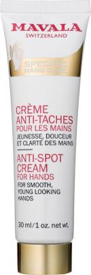 Крем для рук против пигментных пятен - Hand Care Anti-Blemish Cream 9092814 30 мл – фото 6