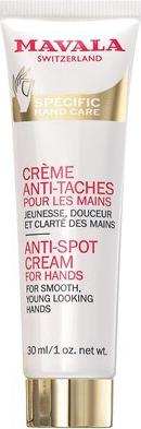 Крем для рук против пигментных пятен - Hand Care Anti-Blemish Cream 9092814 30 мл – фото 7
