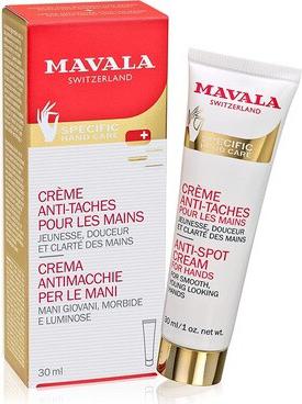 Крем для рук против пигментных пятен - Hand Care Anti-Blemish Cream 9092814 30 мл – фото 8