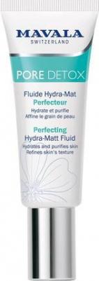 Pore Detox Матирующий гидрофлюид – фото 9