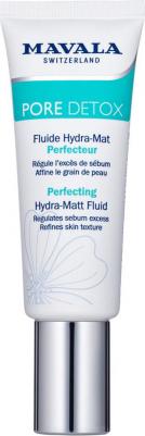 Pore Detox Матирующий гидрофлюид – фото 10