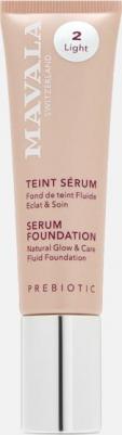 Сыворотка для лица Radiance & Care Fluid Foundation Регулируемое покрытие