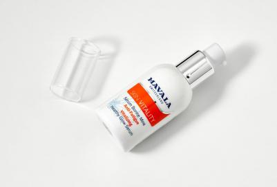 Skin Vitality Стимулирующая сыворотка для сияния кожи – фото 7