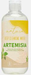Мицеллярная вода с экcтрактом полыни,. Artemisia Deep Cleansing Water