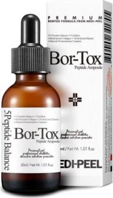 Medi-Peel Bor-Tox, ампула с пептидами, 30 мл (1,01 жидк. унции) – фото 3
